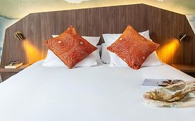 Best Western PLUS Hôtel de l'Arbois