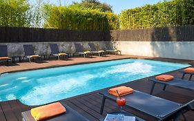 Best Western PLUS Hôtel de l'Arbois